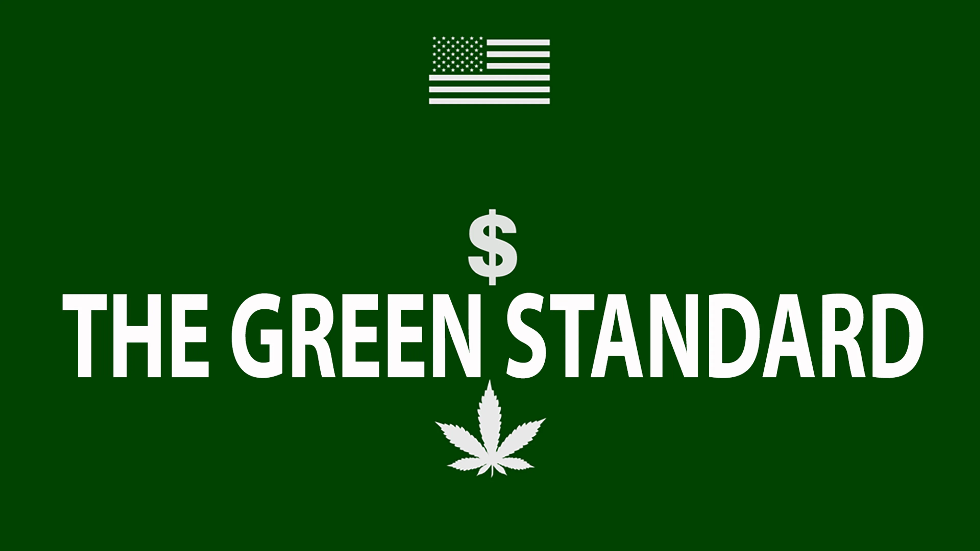 The Green Standard poster